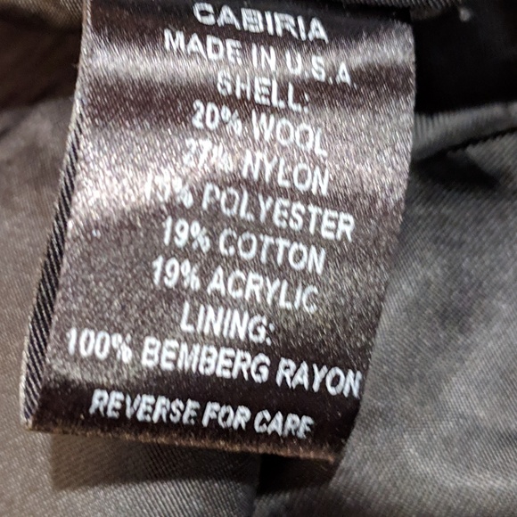 Unique Plus Size Skirt with Cow pattern & Pockets! - Picture 5 of 6